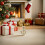 3 unidades de -nozes de cru para pintar e decorar natal 6