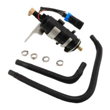 Outboard Engine Low Pressure Fuel Pump 8M0047624 8558432 for Mercury Outboard 1998-2010 100HP 115HP 135HP 150HP 175HP