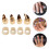 Protetores De Unhas Respiráveis Para De Guzheng 4