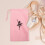 1Un Rosa Canvas Para Armazenar De E Ballet 5