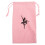 1Un Rosa Canvas Para Armazenar De E Ballet 9