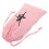 1Un Rosa Canvas Para Armazenar De E Ballet 11