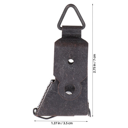 conjunto de acessórios para persianas rolô com corda e peças 1