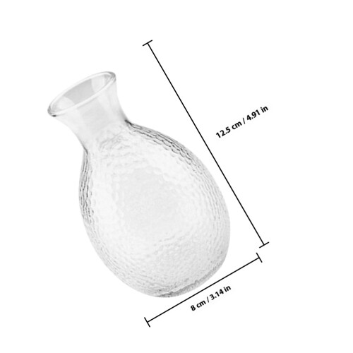 garrafa de para saquê , e decanter 1