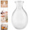 garrafa de para saquê , e decanter 5