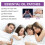 56 Counts Deep Sleep Patches for Fatigue Relief 6