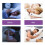 56 Counts Deep Sleep Patches for Fatigue Relief 9
