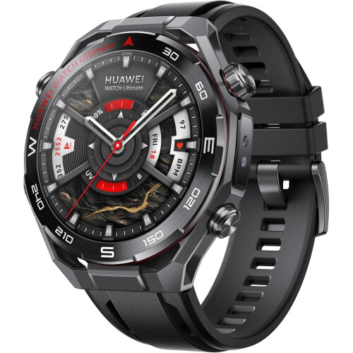 Huawei Huawei Watch Ultimate 2 MCH-AL00 Black