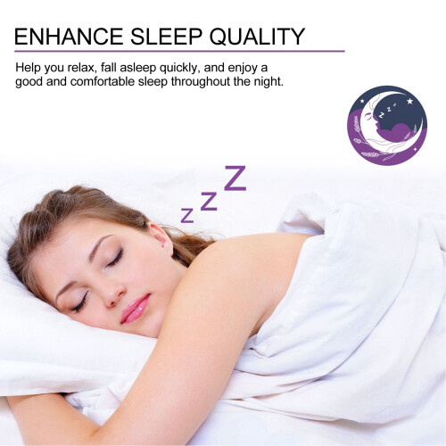 56 Counts Deep Sleep Patches for Fatigue Relief 2