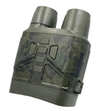 Night Vision Goggles NV4000 Digital 3.0 inch Binocular Camera 4K 36MP HD for Hunting Camping Wildlife