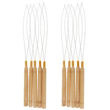 10 . ferramentas extensão crochê micro,