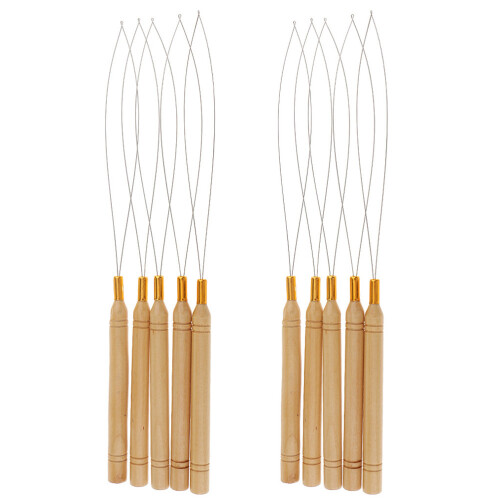 10 . ferramentas extensão crochê micro,
