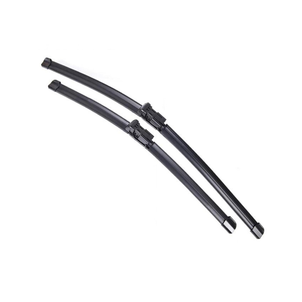 Windscreen Wipers Wiper Blades For Wey Coffee 01 Car Accessories Front Windscreen Wiper Blade Brushes Cutter 24'18' 9412369507686