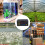 W3230 Intelligent Temperature Controller with Alarm System for Enhanced Safety (DC 12V) 4