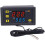 W3230 Intelligent Temperature Controller with Alarm System for Enhanced Safety (DC 12V) 5