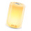 Touch Control Color Changing Bedsides Lamp with Alarm Clock Eye 1