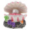 1 decoração resina com concha mar e 6