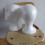 1Pc Lightweight Foam Head Model Mannequin for Hat Wig Glasses Display 11
