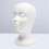 1Pc Lightweight Foam Head Model Mannequin for Hat Wig Glasses Display 7