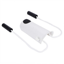 Sock Aid for Elderly and Disabled with Adjustable 60cm Rope and NonSlip Foam Handle