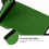 2pcs String String Cleaner Plastic Brass Bass 7