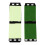 2pcs String String Cleaner Plastic Brass Bass 4