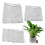 5Pcs Mouse Wire Speed Baskets Stainless Wire Baskets for-A 4