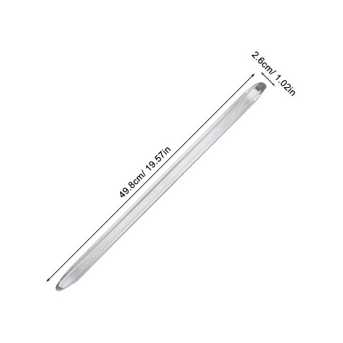 Crowbar Car Maintenance Tool Automobile Tire Removing 2