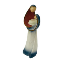 Décoration de naissance du Christ, cadeau abstrait,-Style B