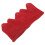Cappello A Con Per Bambina (Rosso) 9