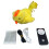 Safe Plush Materials Electric Simulated Bird Toy-chick 1