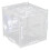 Fisch-Isolationsbox, Acryl-Fischzuchtbox, 7