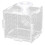 Fisch-Isolationsbox, Acryl-Fischzuchtbox, 4