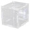 Fisch-Isolationsbox, Acryl-Fischzuchtbox, 5