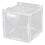 Fisch-Isolationsbox, Acryl-Fischzuchtbox, 14