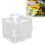 Fisch-Isolationsbox, Acryl-Fischzuchtbox, 12