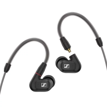 Sennheiser IE300 Musta