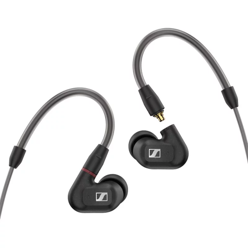 Sennheiser Sennheiser IE300 Musta