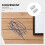 12Pcs Notebook Closure Fixing Elastic Band For Travel Scrapbook 8