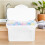 100Pcs Laundry Scent Boosters Beads For Washer Or Hand Washing 7