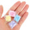 100Pcs Laundry Scent Boosters Beads For Washer Or Hand Washing 4