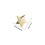 200 unidades 14 mm metal para scrapbooking 2