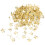 200 unidades 14 mm metal para scrapbooking 9