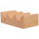 Wooden Sashimi Holder Stojak Na Sashimi -Przedziały 10