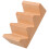 Wooden Sashimi Holder Stojak Na Sashimi -Przedziały 5
