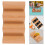 Wooden Sashimi Holder Stojak Na Sashimi -Przedziały 6
