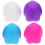4Pcs Portable Toothpaste Caps Protective Protectors 7