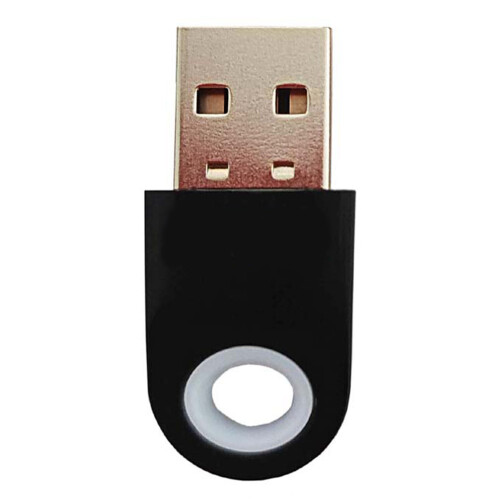 USB Bluetooth5.1 Dongle με σταθερή μετάδοση Plug & Play Ασύρματη μεταφορά ήχου και δεδομένων