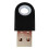 USB Bluetooth5.1 Dongle με σταθερή μετάδοση Plug & Play Ασύρματη μεταφορά ήχου και δεδομένων 4