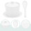 Set Scodelle Per Stufato E Con Coperchio Per Ristorante 3